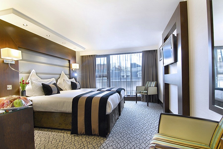 PARK GRAND LONDON KENSINGTON photo 4