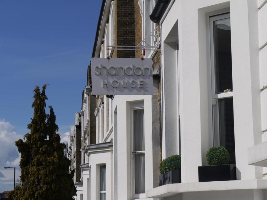SHANDON HOUSE photo 1