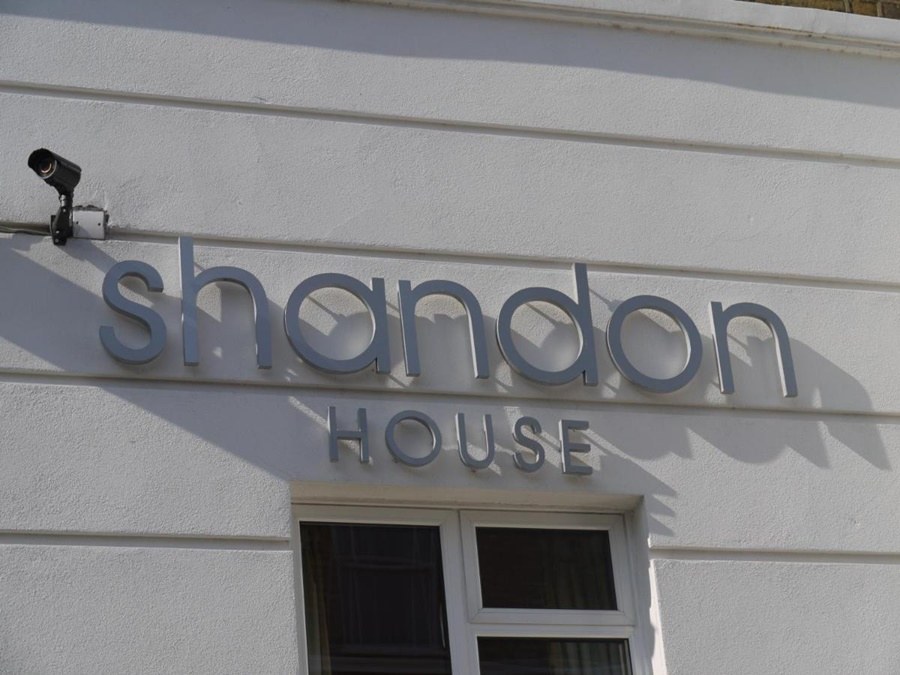 SHANDON HOUSE photo 2