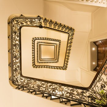 The Bailey's Hotel, London Kensington photo 1