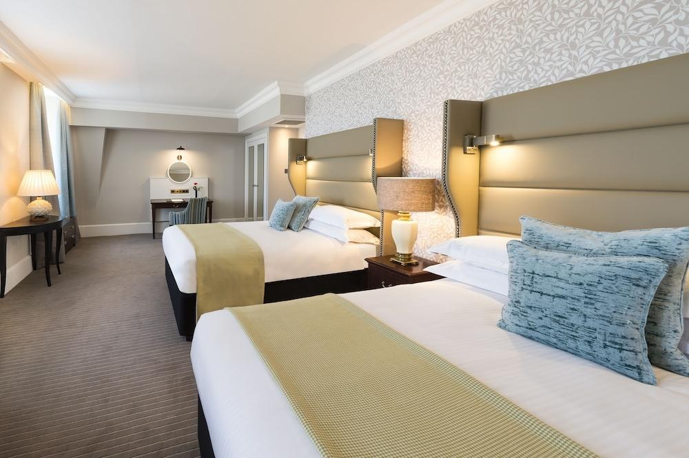 The Bailey's Hotel, London Kensington photo 2
