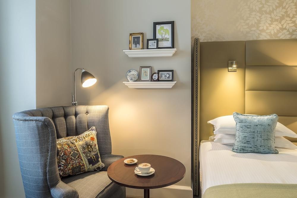 The Bailey's Hotel, London Kensington photo 3