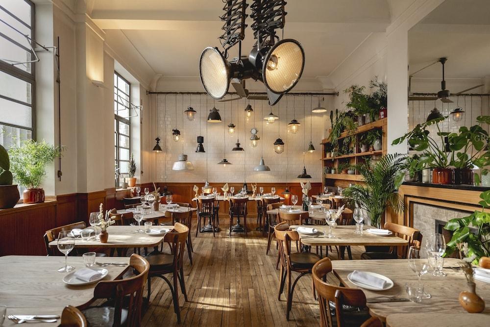 Town Hall Hotel - Shoreditch photo 3
