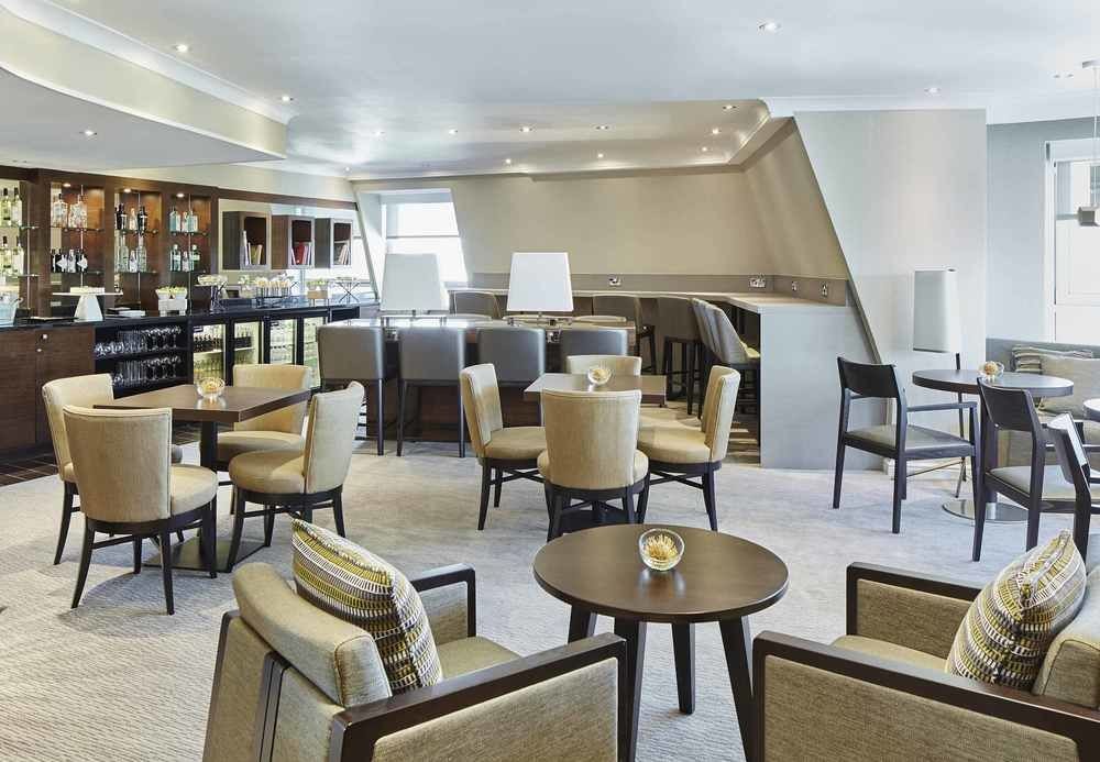 LONDON MARRIOTT HOTEL MAIDA VALE photo 2