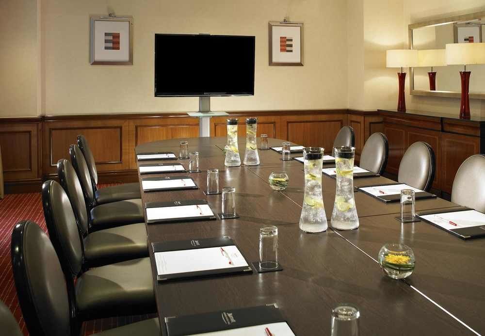 LONDON MARRIOTT HOTEL MAIDA VALE photo 4
