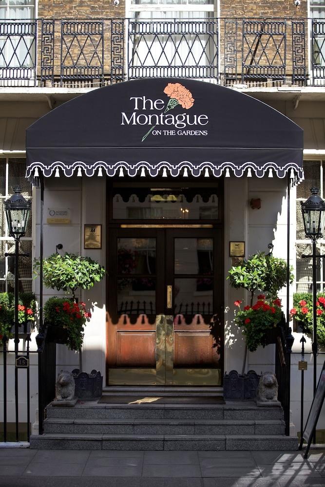 The Montague on the Gardens photo 3