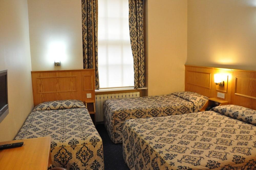 Olympic House Hotel photo 2