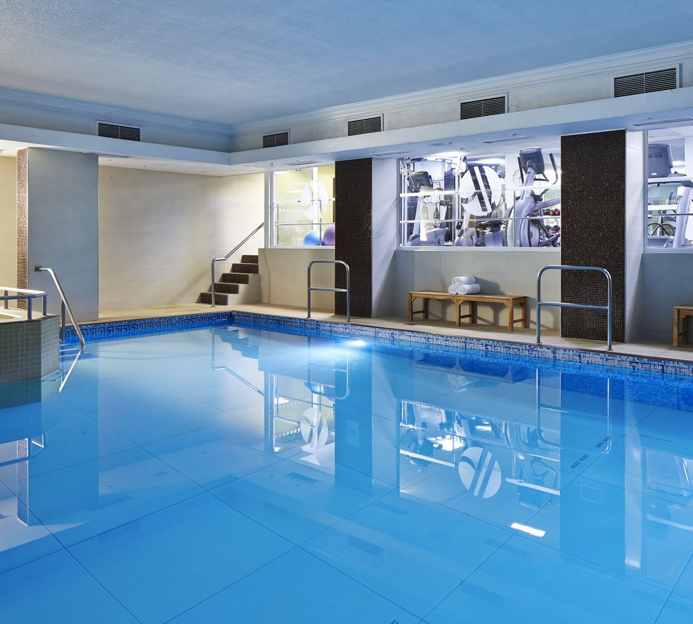 London Marriott Hotel Marble Arch photo 3