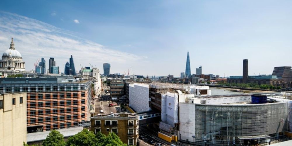 Hyatt Regency London Blackfriars