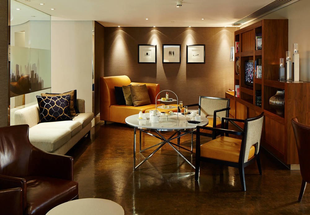 LONDON MARRIOTT HOTEL CANARY WHARF photo 2