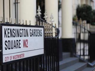 Kensington Gardens photo 1