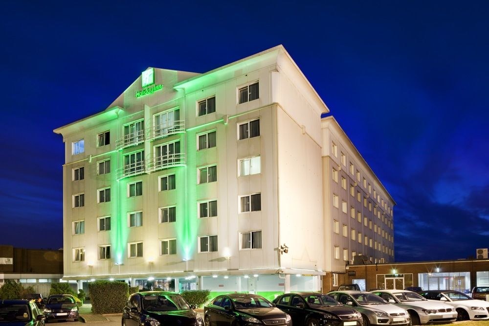 Holiday Inn Basildon photo 1