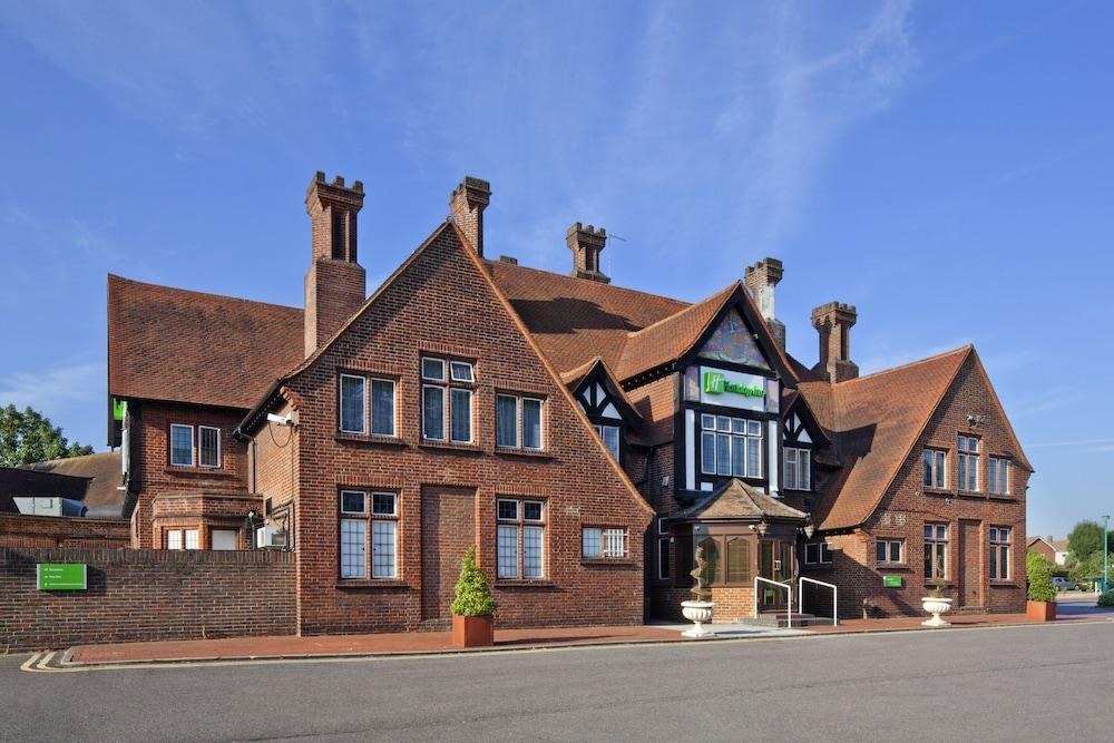 Holiday Inn London Bexley photo 2