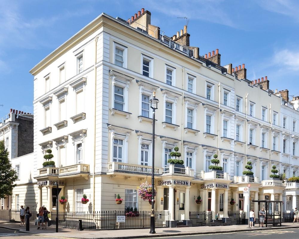 Sidney Hotel London Victoria photo 1