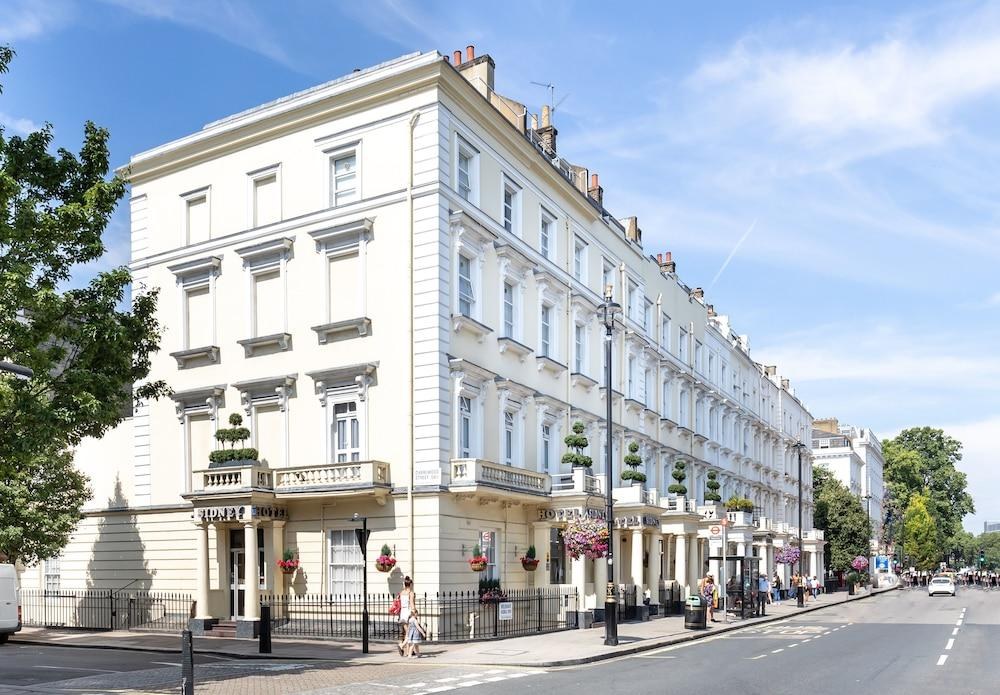 Sidney Hotel London Victoria photo 2