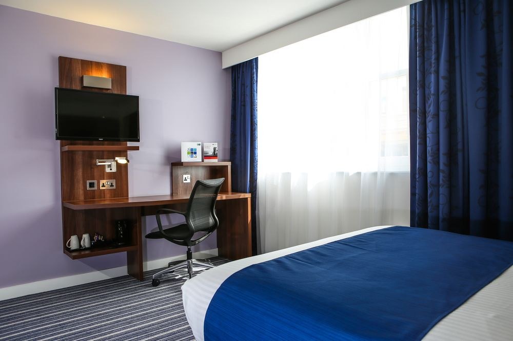 Holiday Inn Express London Southwark