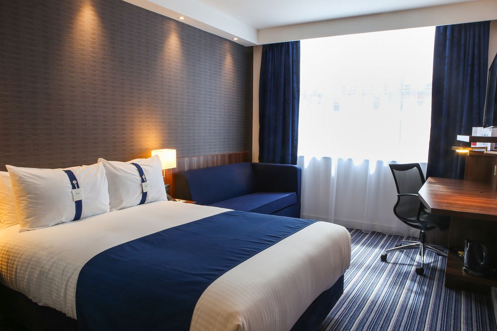 Holiday Inn Express London Southwark photo 1