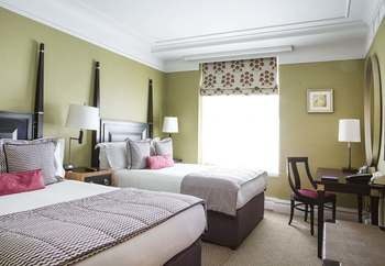 St. Ermins Hotel, Autograph Collection photo 3