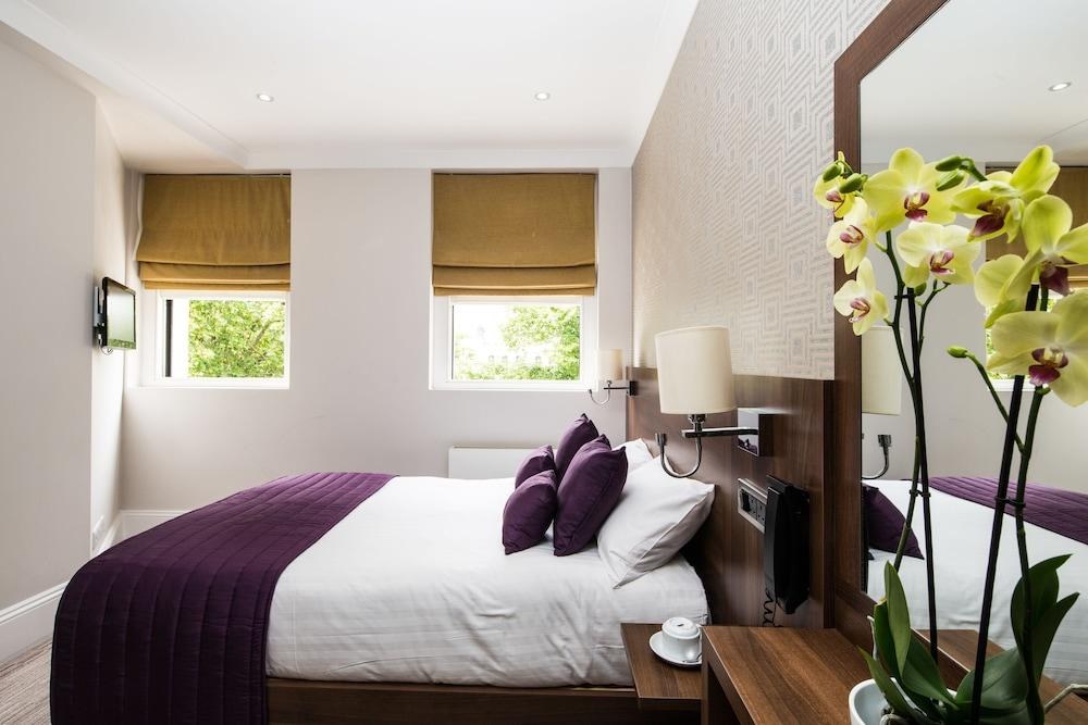 LONDON HOUSE HOTEL photo 4