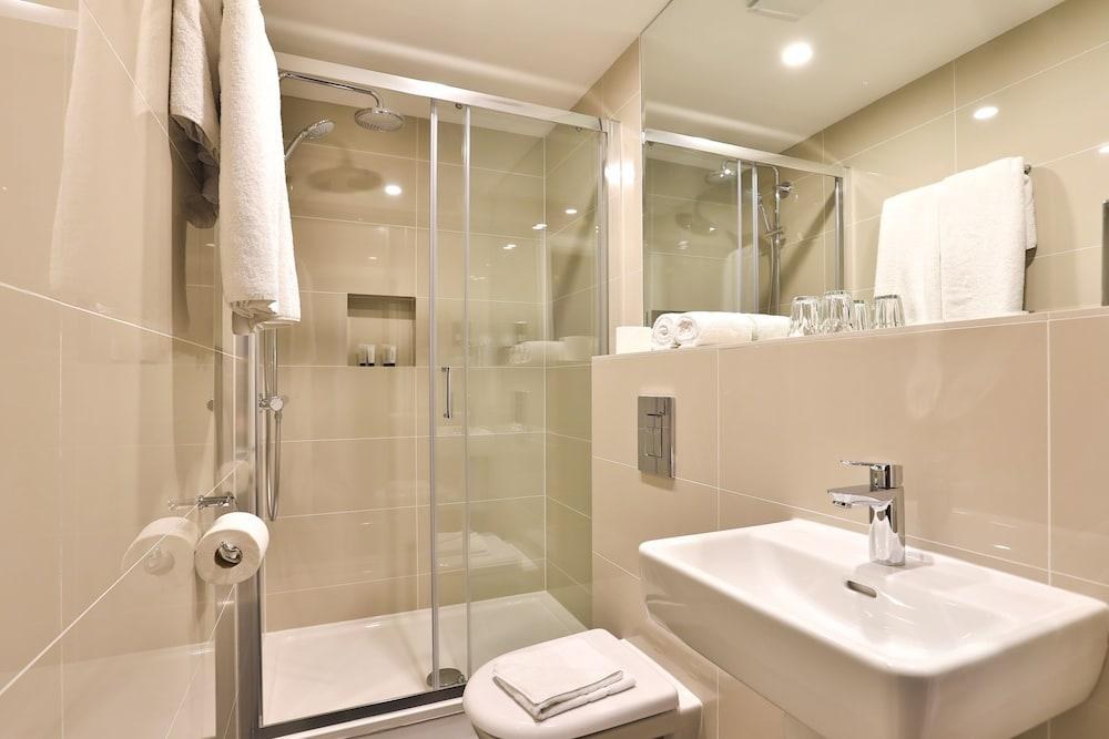 Park Avenue J Hotel London photo 2