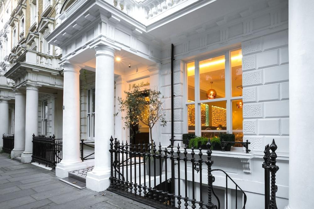 Park Avenue J Hotel London photo 3