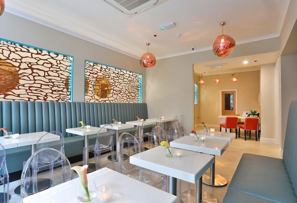 Park Avenue J Hotel London photo 4