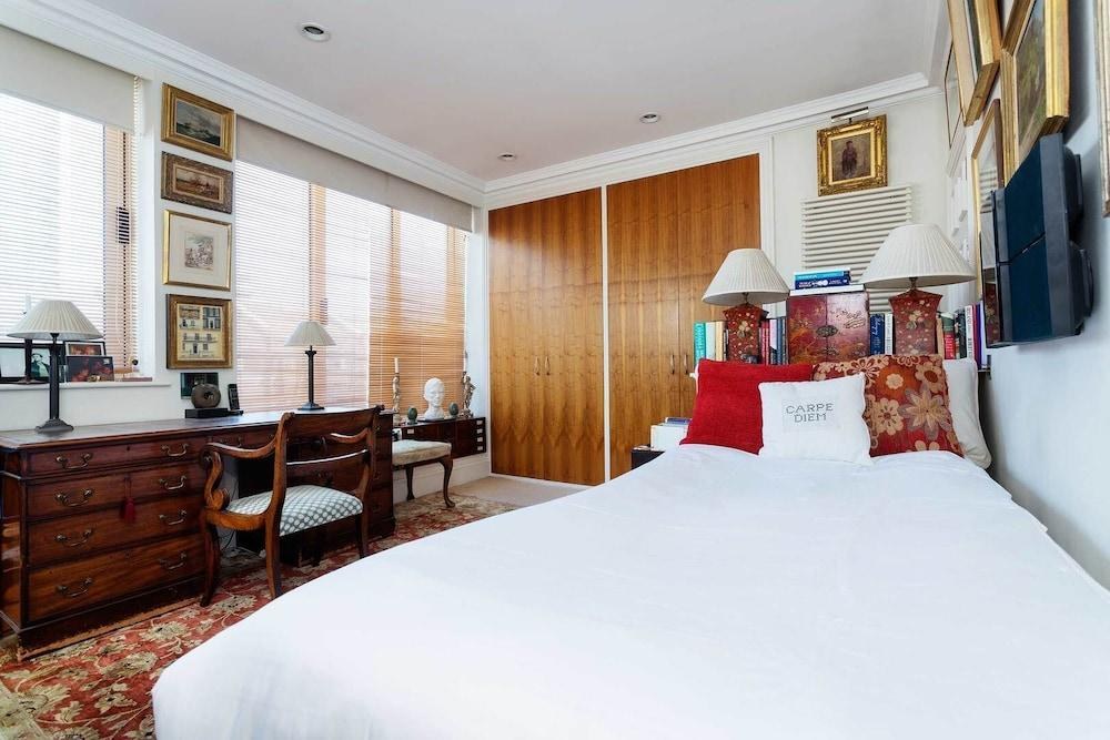 The Chelsea Harbour Hotel and Spa photo 2