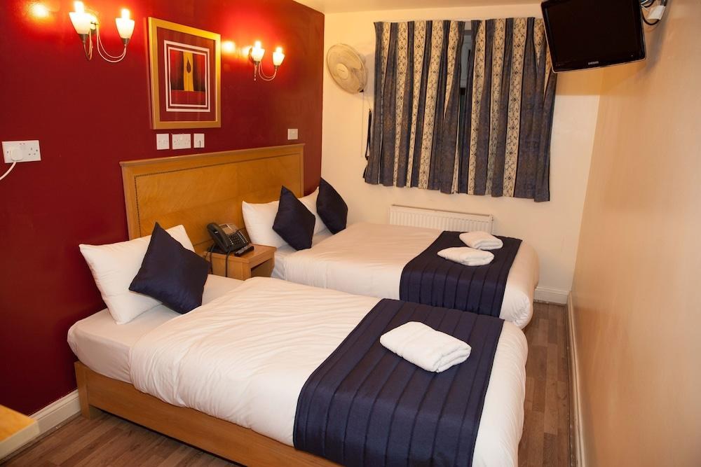 St Mark's Merit Hotels photo 2