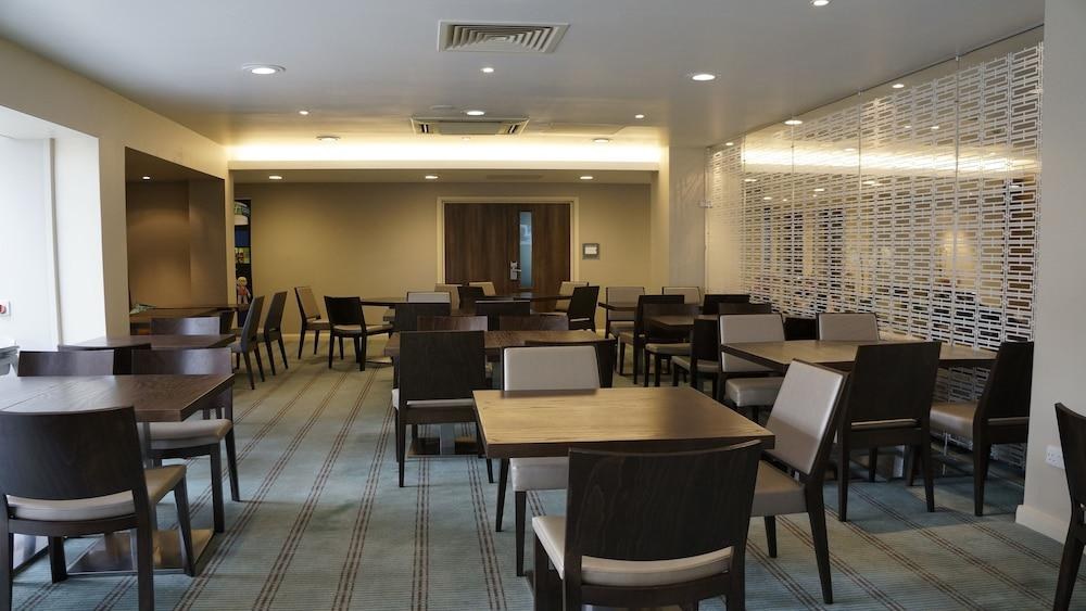 Premier Inn London Fulham