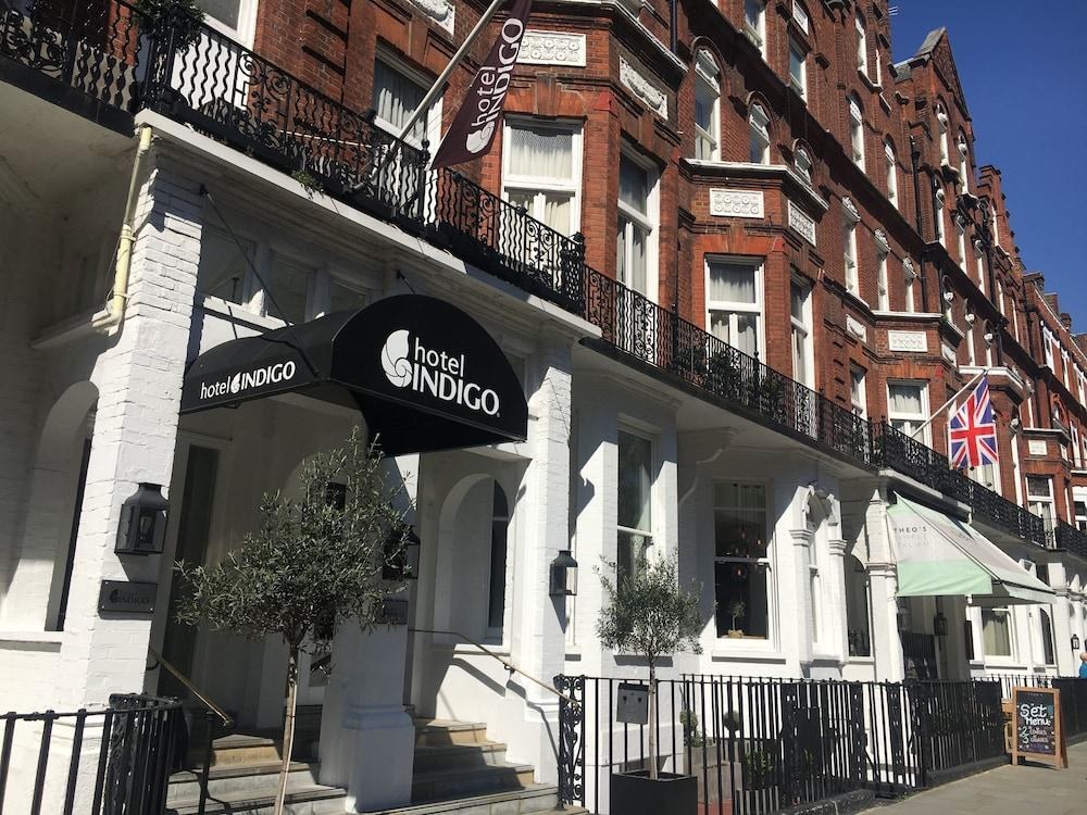 Indigo London Kensington-Earl's Court photo 4