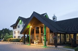 Holiday Inn Hemel Hempstead M1-J8 photo 1