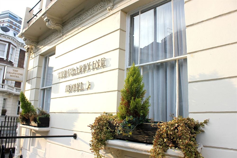 Grapevine Hotel photo 1