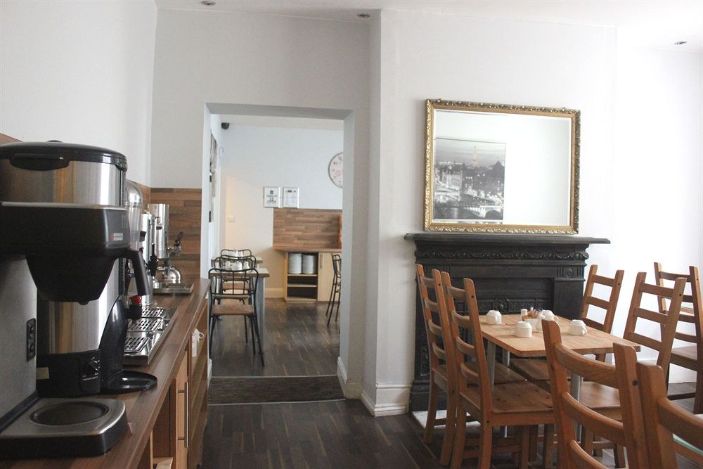 Grapevine Hotel photo 2
