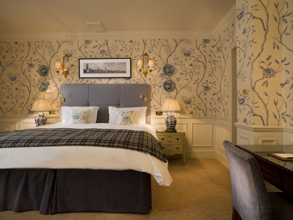 The Stafford London photo 4