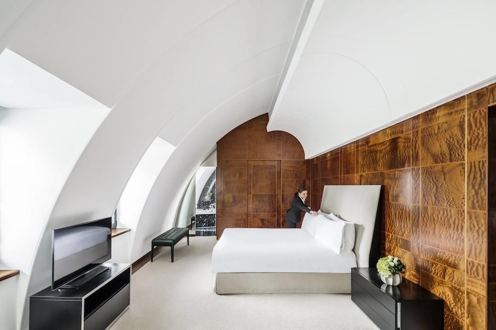 COMO The Halkin photo 2