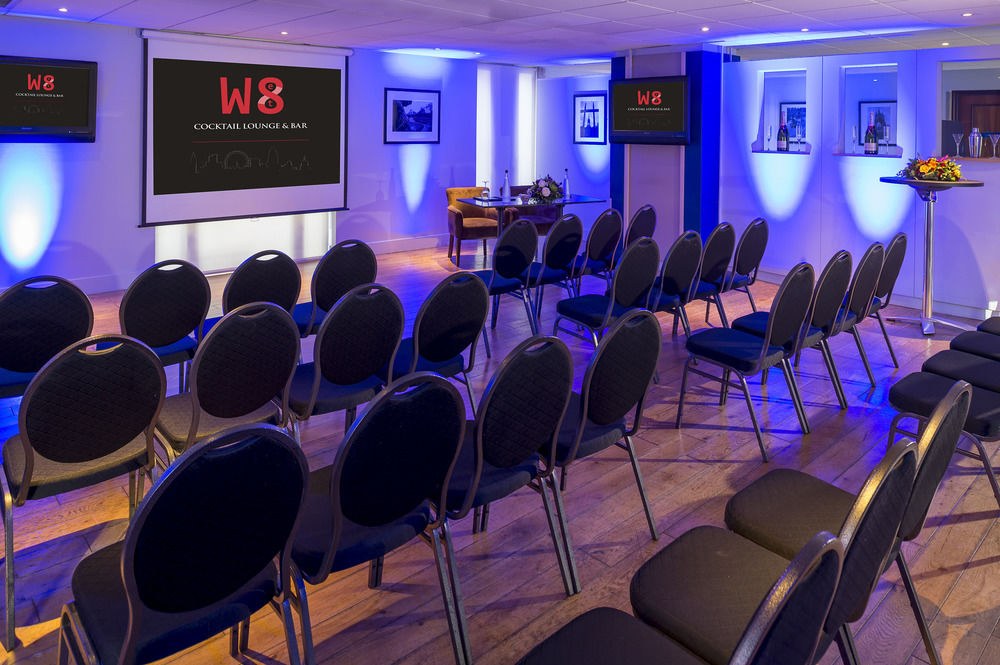 Copthorne Tara Hotel London Kensington