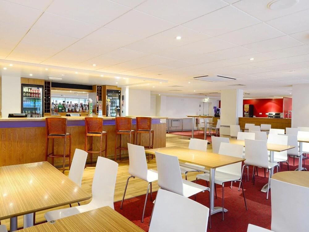 Travelodge Kings Cross Royal Scot photo 2