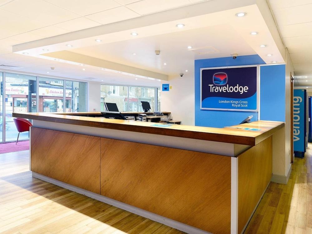 Travelodge Kings Cross Royal Scot photo 3