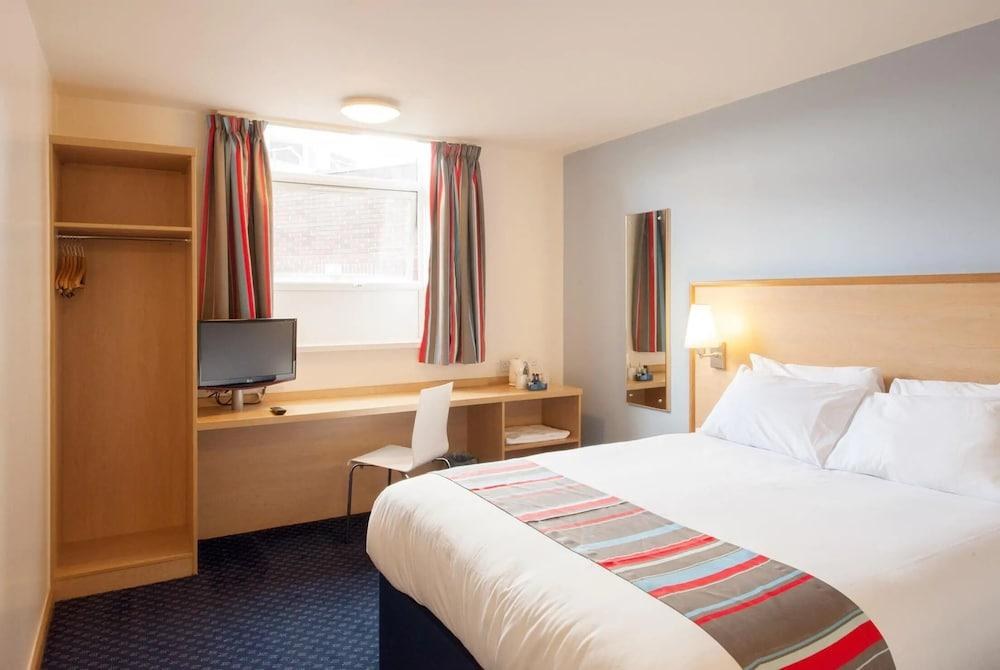 Travelodge Kings Cross Royal Scot photo 4