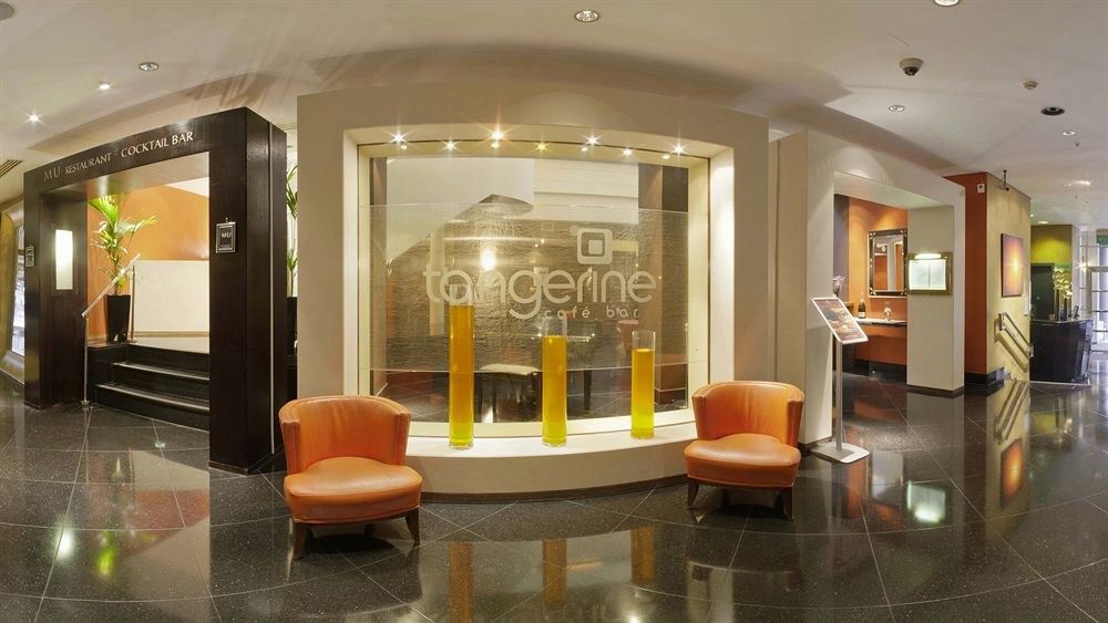 Millennium Hotel London Knightsbridge