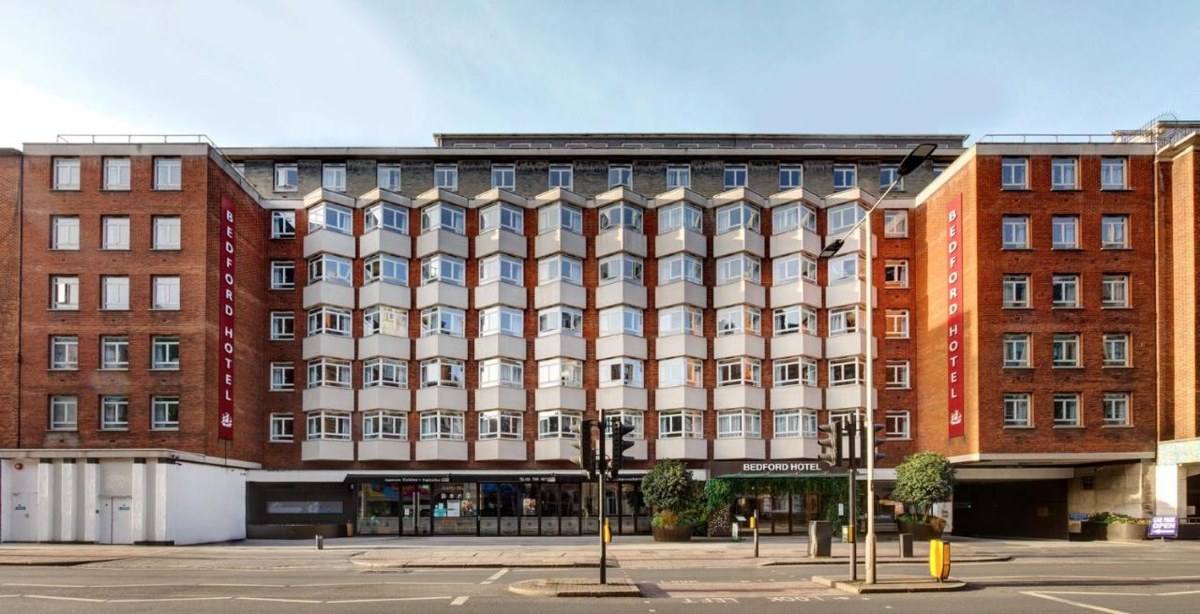 BEDFORD HOTEL