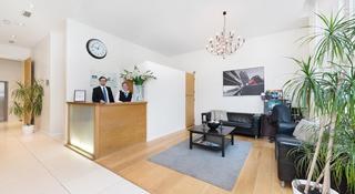 Hyde Park Executive Apartments