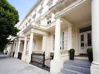 Hyde Park Executive Apartments photo 1