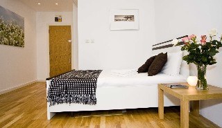Hyde Park Executive Apartments photo 3
