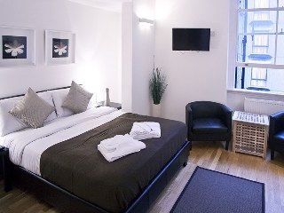 Hyde Park Executive Apartments photo 4