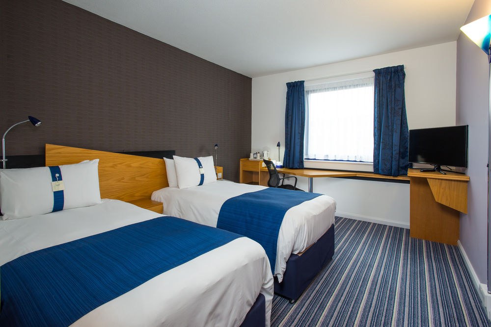 Holiday Inn Express London - Wandsworth