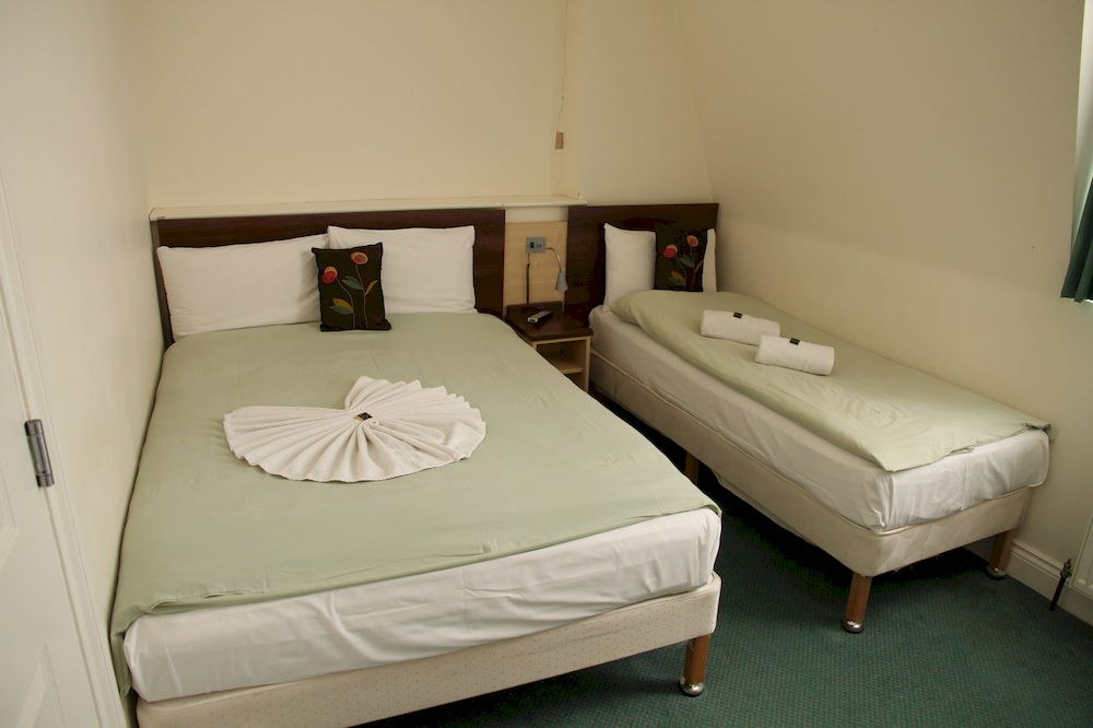 Best Western Kensington Olympia Hotel photo 1