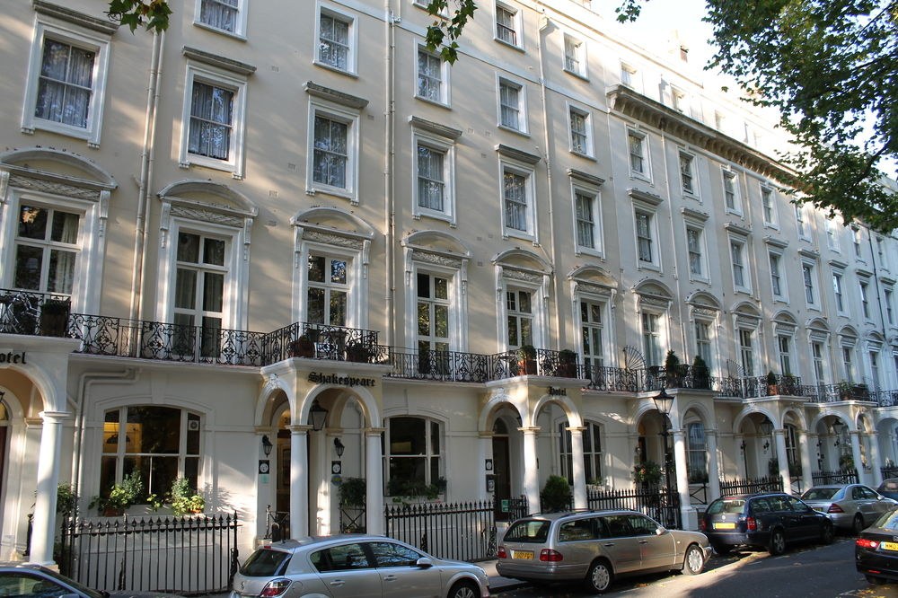 THE SHAKESPEARE - LONDON photo 1