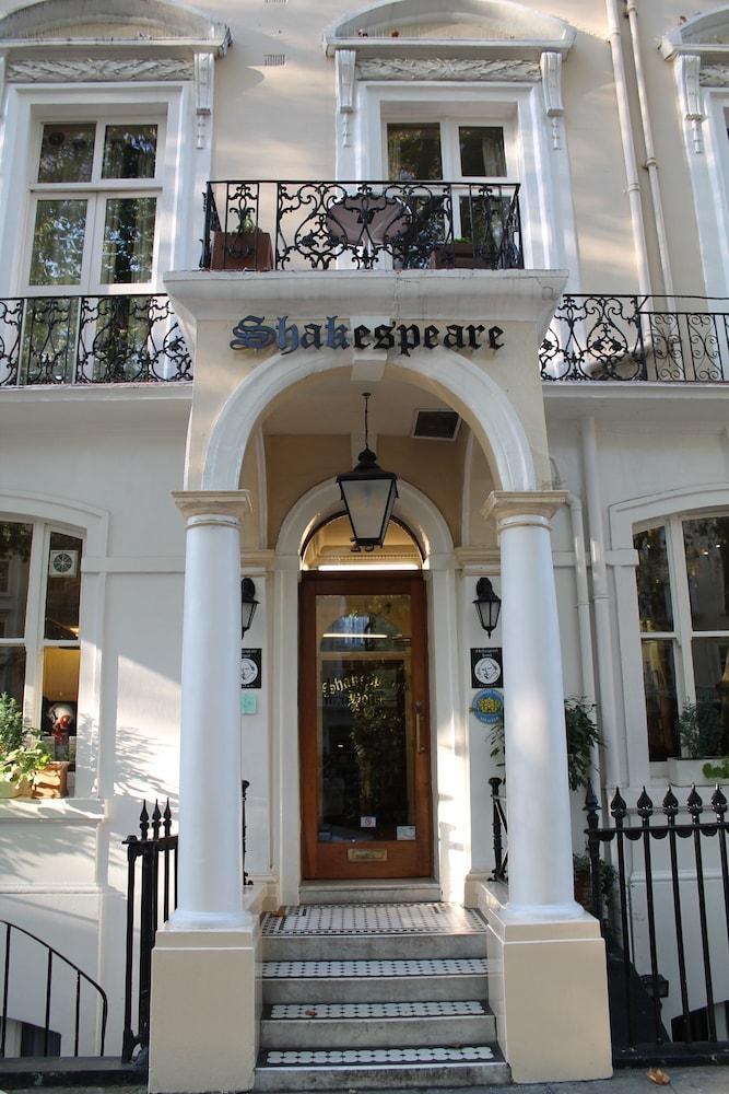 THE SHAKESPEARE - LONDON photo 2