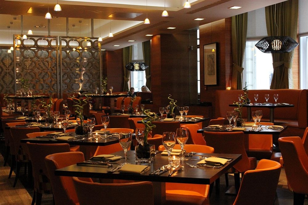 Doubletree by Hilton London Kensington